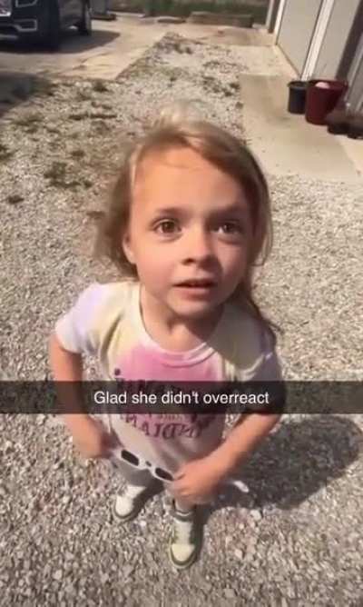 Kids when the sun is going to explode in five billion years 