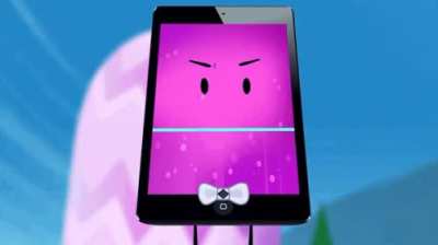 Describe your favorite character(s) poorly (unrelated image)