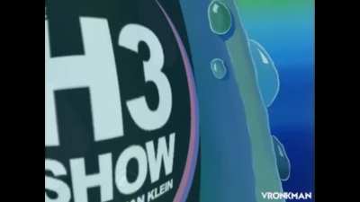 AFTER A MONTH OF NO H3