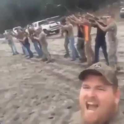 many have inquired as to the 