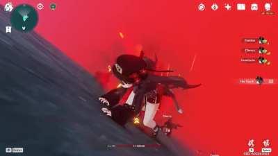 T̴͈̎̆ͅh̴̚e̷͆yrȅ̵ C̵͔͊o̶͈̍m̴̩͉̈́ḭ̴̺͗n̵͇͍͠g̶̭͚̿