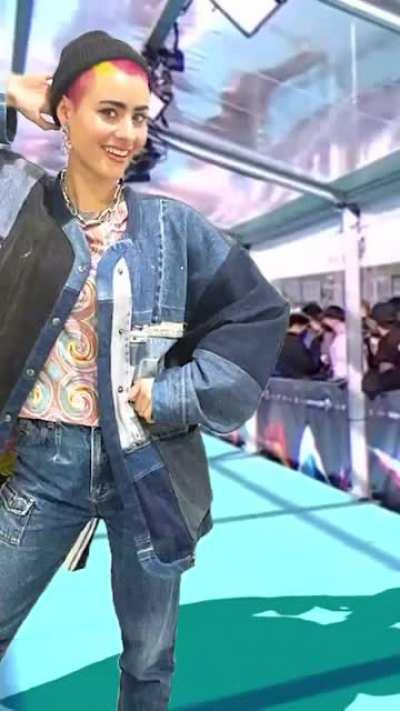 Jendrik being a wonderful human being