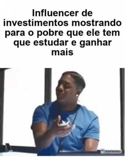 Como nunca pensei nisso?