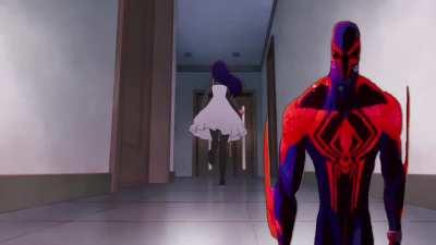 It's a Canon Event Aqua, You can't stop it.