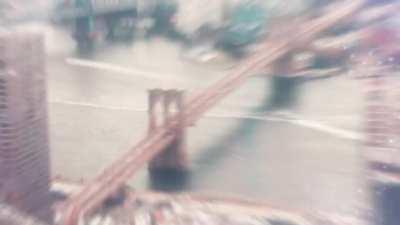 NYC Flow - spent a weekend in your beautiful city pre-covid and made this edit! Hope you enjoy