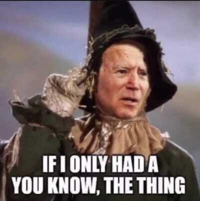 Sleepy Joe > Screamin’ Joe