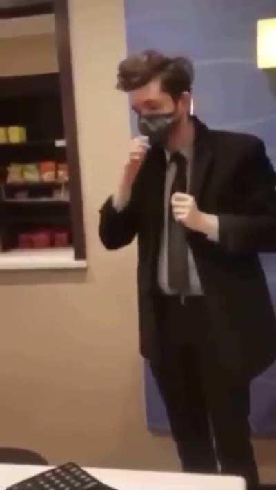 I feel bad for this guy