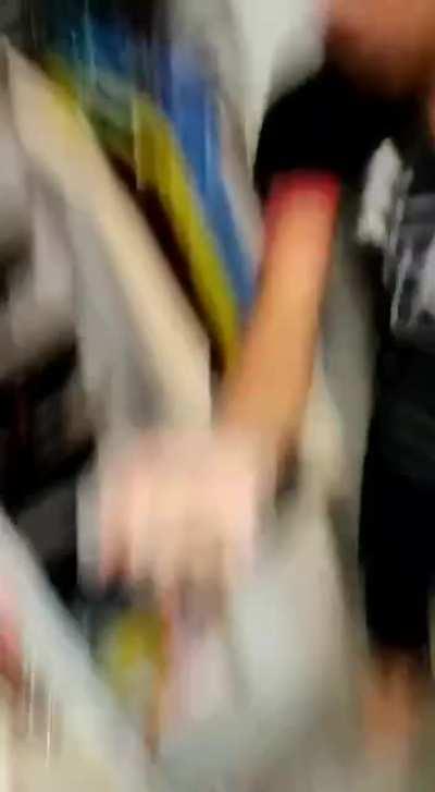 Two things boarding school student's fear the most combine into one major fear