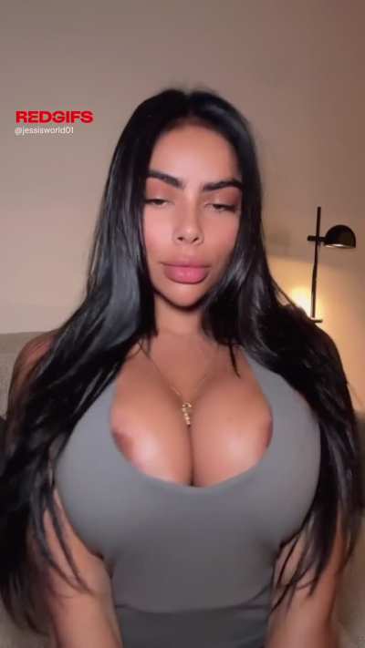 time for your latin bimbo