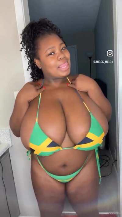 EBONY BBW