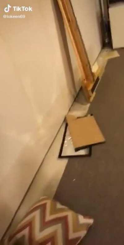 But like...what guy stuff led to this? Love it.