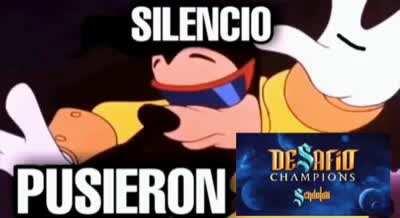 silencio