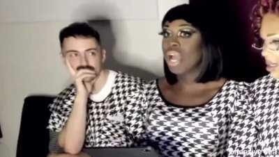 Bob & Peppermint will always be my favourite duo, so many iconically hilarious & quotable moments