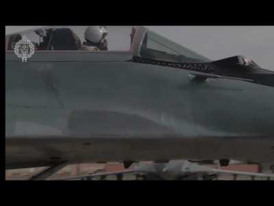 🇸🇰 Video of MiG-29 departure from Slovakia to Ukraine