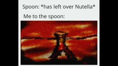 the earth is hungry, it heart throbs and demands cleansing