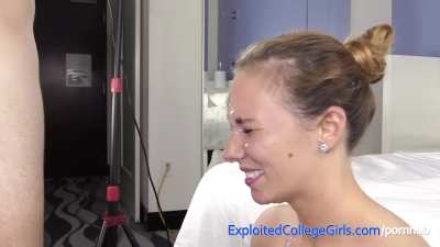 Beautifully impressed