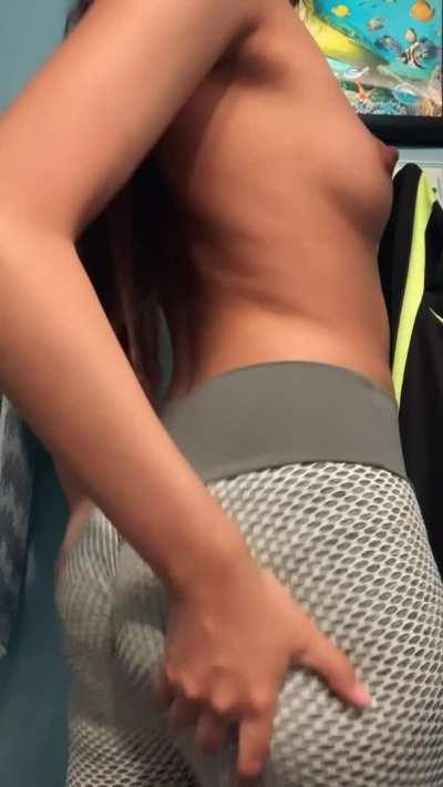 I hope brown bodies get love here too ❤️