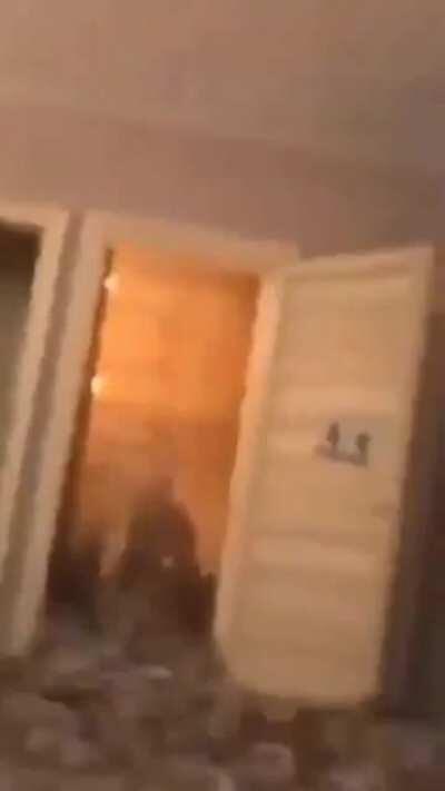 Coke bottle lord of the toilet