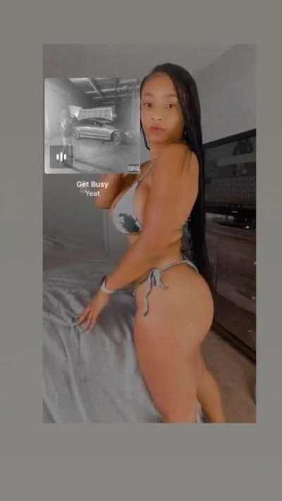 therealprettyauttyy - Video #9665