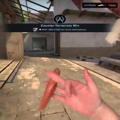 Just got that new bayonet crimson web 😎