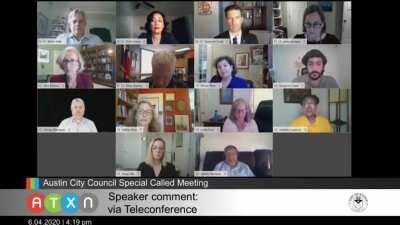 Both angles of 16-year-old boy shot in the head with bean bag round by Austin Police.