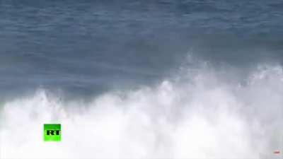 It could have been worse