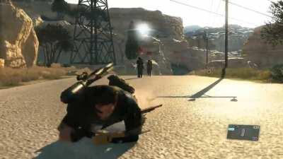 You guys made me do it