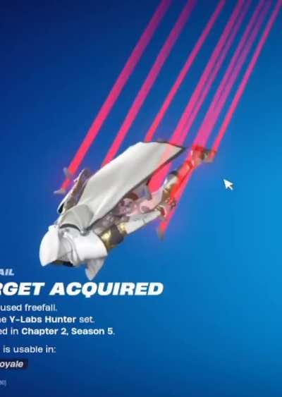 They done added a Leper bundle to Fortnite