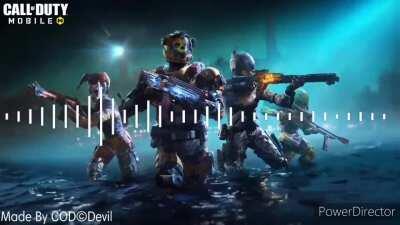 Call of Duty Mobile Season 11 Halloween lobby music... I hope you will like it. Plz up vote if you like.... Headphones are reccomended.