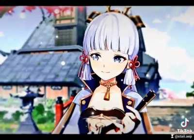 Goodluck to all of those who wishing for ayaka. Wish me luck too to win my first 50 50 ❤️ 1 days left guyssssss