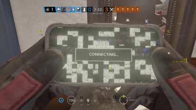 ..well, I guess that works too!