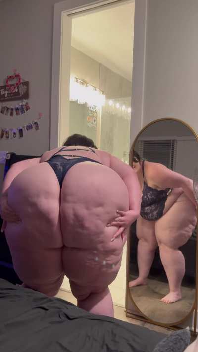 This is my invitation to you to start burying your face