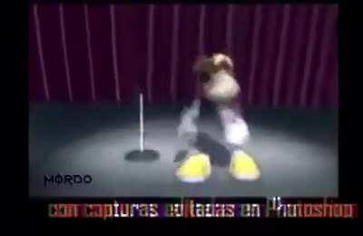 Funado!! Funado... 🎶🎶