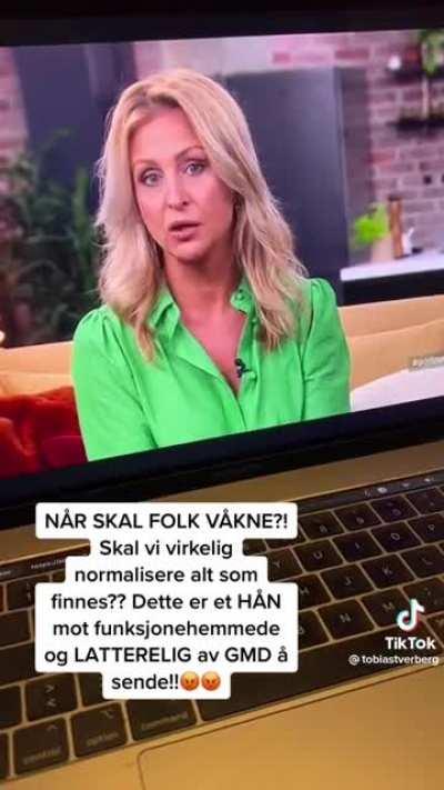 dette er det dummeste jeg har sett