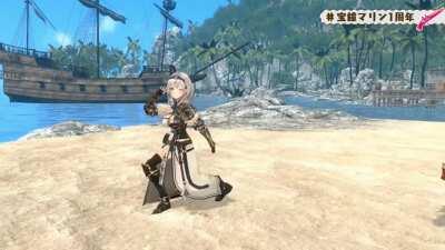 Hololive 3D Collabs in a nutshell~