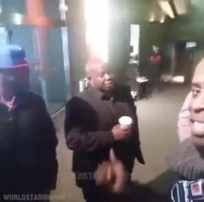 brothers; get yourself a latte