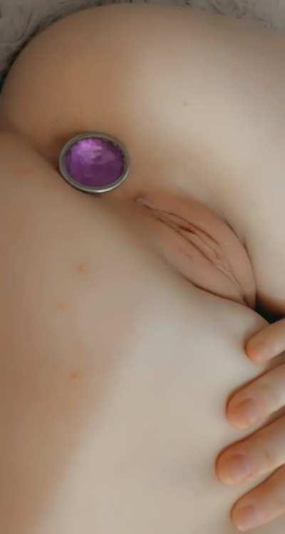 Will you play with your best doll?