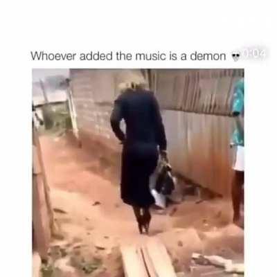 Music can change anything