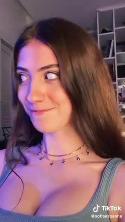 Cada dia mais safada