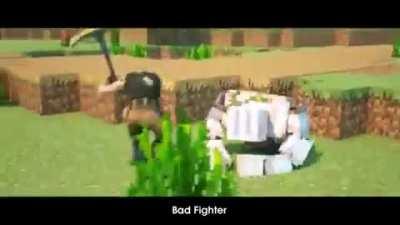 A segunda parte como eu falei (minha net tá ruim postei em duas partes a outra tá no meu perfil)