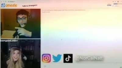 There are only 2 genders,,