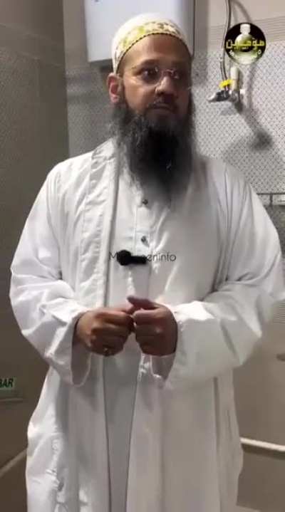 Please renovate your bathrooms 😉