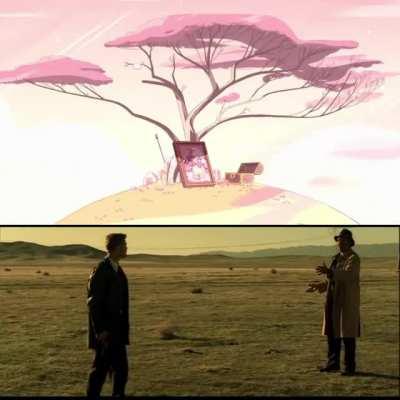 I remember asking it every day