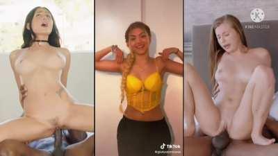 [reddit/kik] i need a bitch to play some tiktok sluts for my bbc