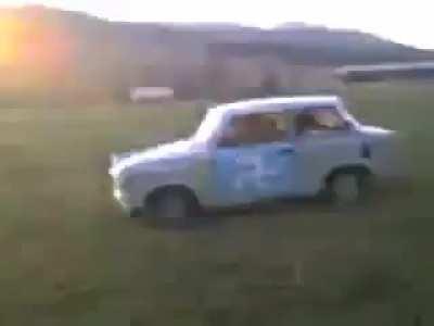 Germans at their best