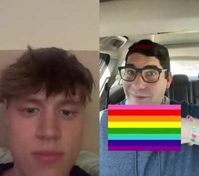 I'm Moth Gay btw...js