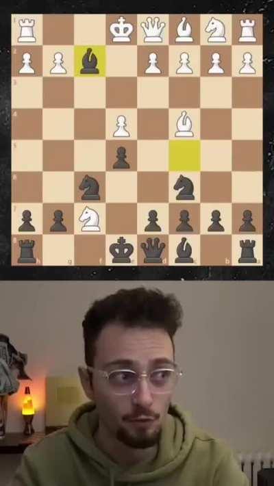 Blursed attractiveness 