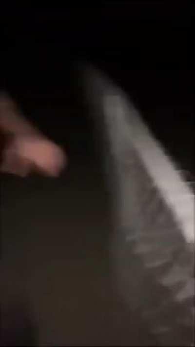 Tell me who is an ass here?