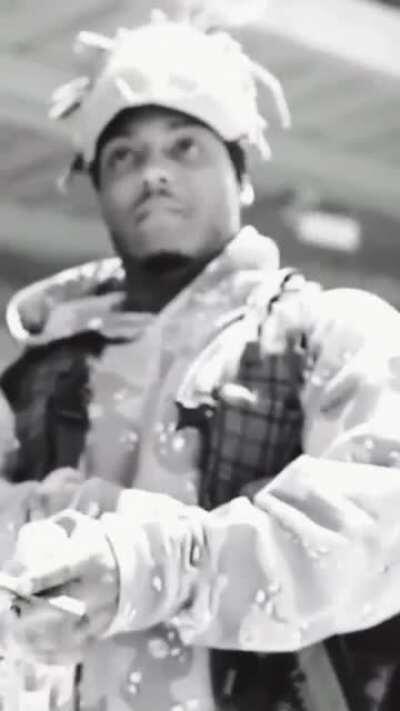 Cursed still hits different