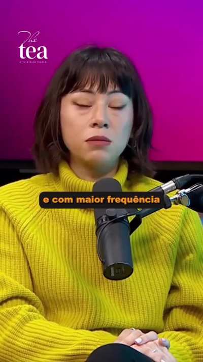 Porque algumas pessoas somem da mídia derrepente? O caso da Greta Thunberg.